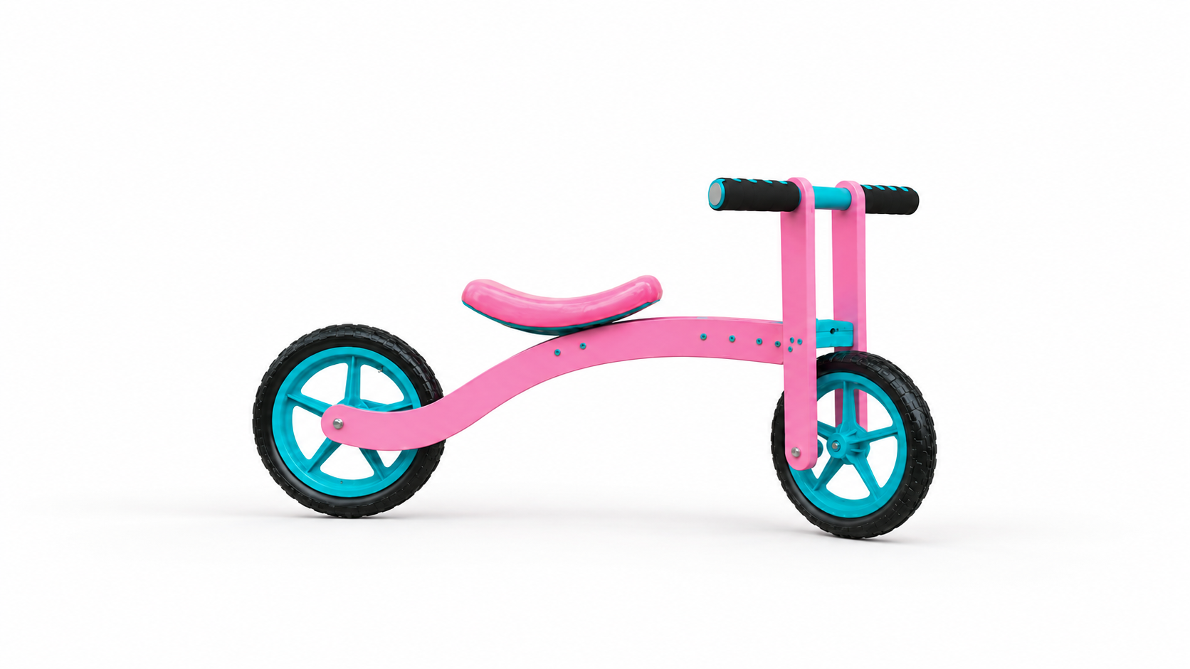 BALANCE BIKE